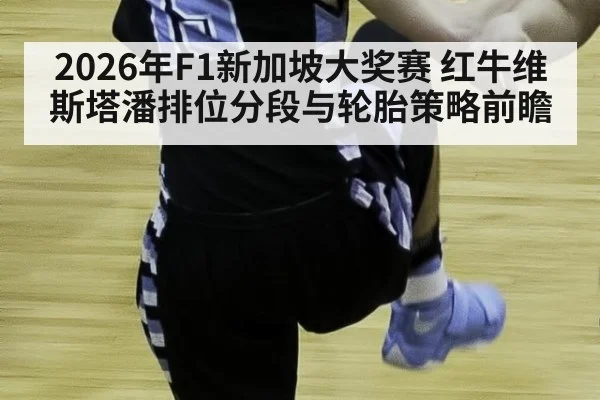 2026年F1新加坡大奖赛 红牛维斯塔潘排位分段与轮胎策略前瞻